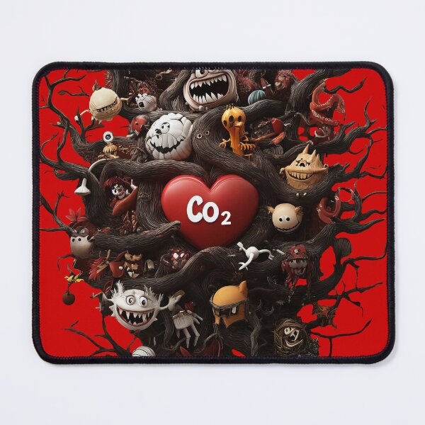Item preview, CO2 Lovers designed and sold by dkl4u.