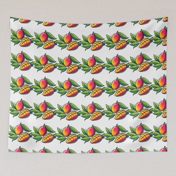 Item preview, I can do anything for Mango, designed and sold by vectorillus.