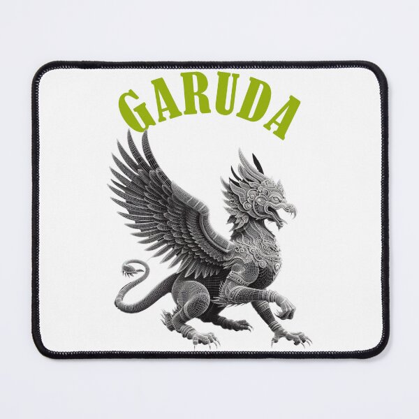 Item preview, Garuda designed and sold by Donnis.
