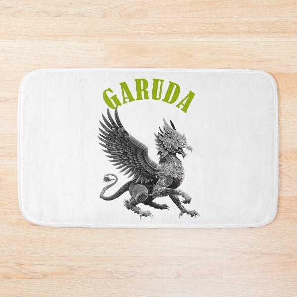 Item preview, Garuda designed and sold by Donnis.