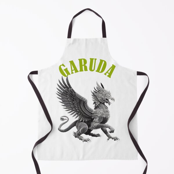 Item preview, Garuda designed and sold by Donnis.