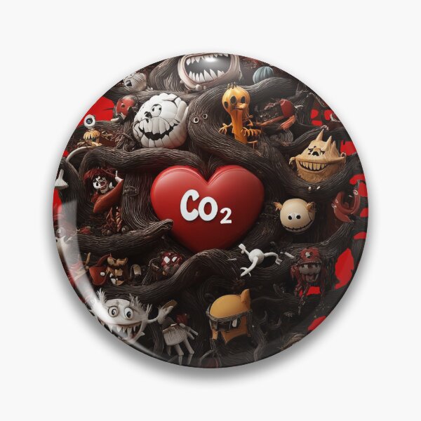 Item preview, CO2 Lovers designed and sold by dkl4u.