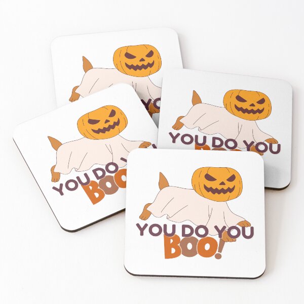 Item preview, pumpkin head you do you boo designed and sold by KimRG.