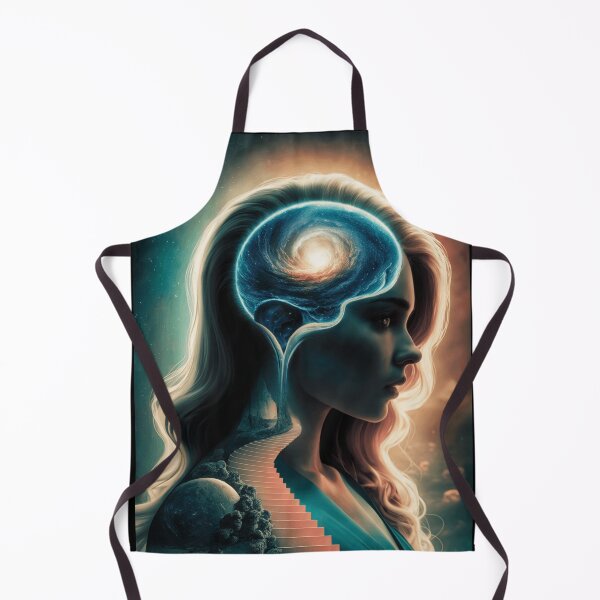 Item preview, Step to the Universe Within designed and sold by Margival.