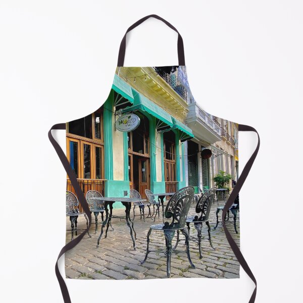 Item preview, Mojito Mojito Cafe - Havana, Cuba designed and sold by vozzaphoto.