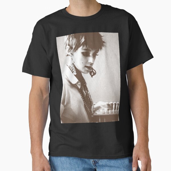 Item preview, Edie Sedgwick Photography Andy Warhol Sixties It Girl sixties  designed and sold by HoneymoonHotel.