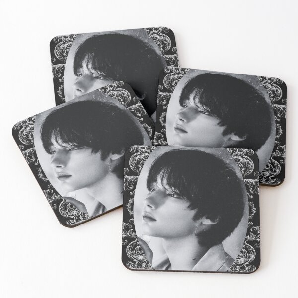 Item preview, Hueningkai TXT (Tomorrow X Together) designed and sold by Celestinya.
