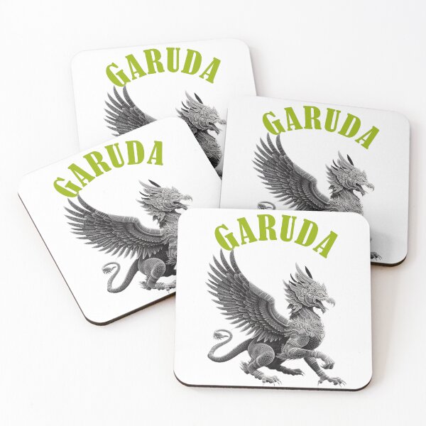 Item preview, Garuda designed and sold by Donnis.