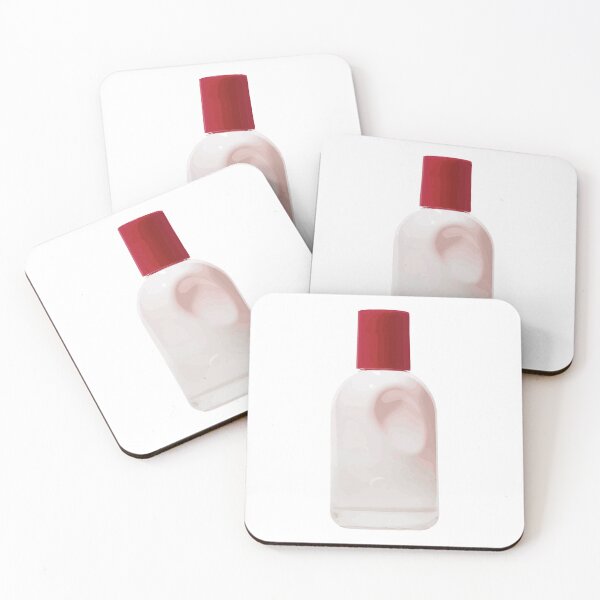 Item preview, Perfume pink bottle, popular sweet fragrance designed and sold by MaddyArtist.