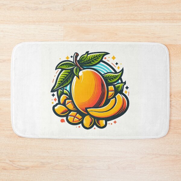 Item preview, I can do anything for Mango, designed and sold by vectorillus.