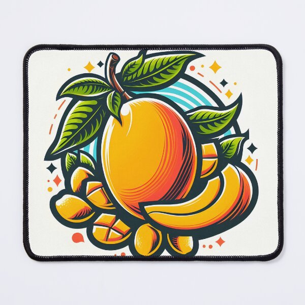 Item preview, I can do anything for Mango, designed and sold by vectorillus.