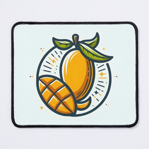 Item preview, I can do anything for Mango, designed and sold by vectorillus.