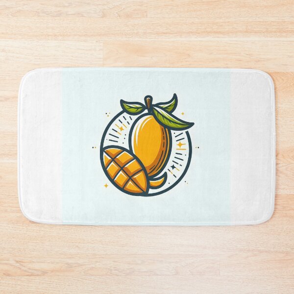 Item preview, I can do anything for Mango, designed and sold by vectorillus.