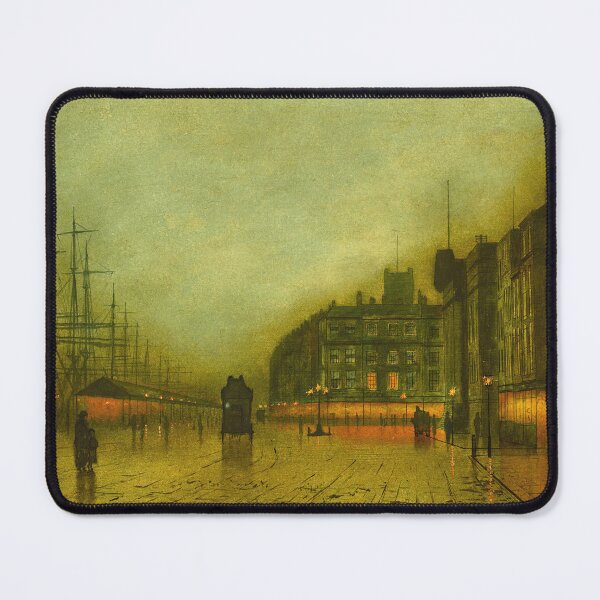 Item preview, Liverpool Docks designed and sold by Craphe.
