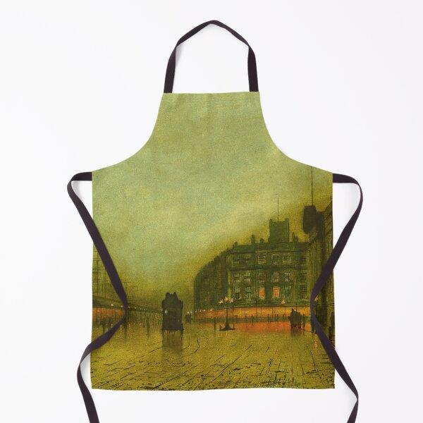 Item preview, Liverpool Docks designed and sold by Craphe.