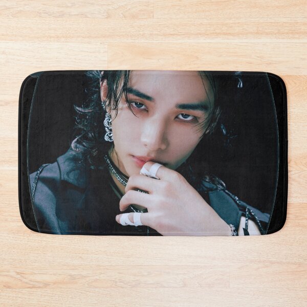 Item preview, Stray Kids Hyunjin designed and sold by Celestinya.