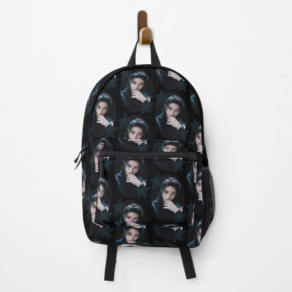 Item preview, Stray Kids Hyunjin designed and sold by Celestinya.