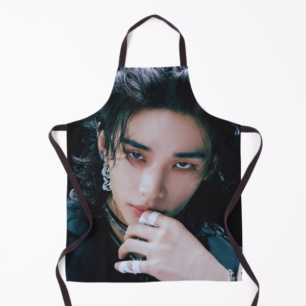 Item preview, Stray Kids Hyunjin designed and sold by Celestinya.