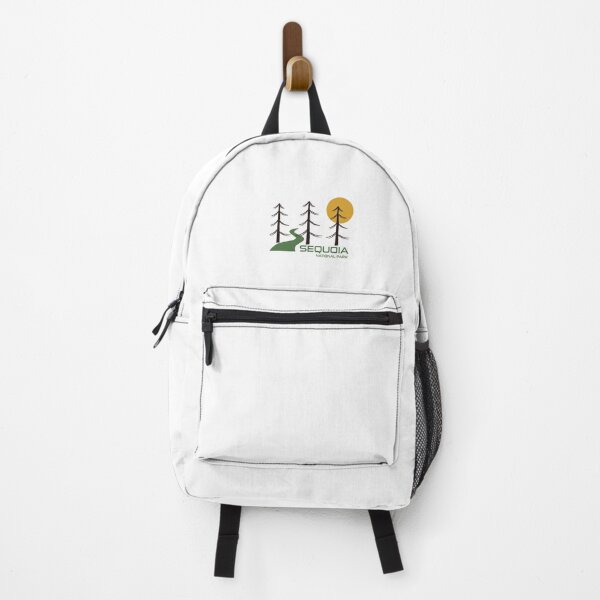 Item preview, Sequoia National Park California Trail designed and sold by Esskay Designs.