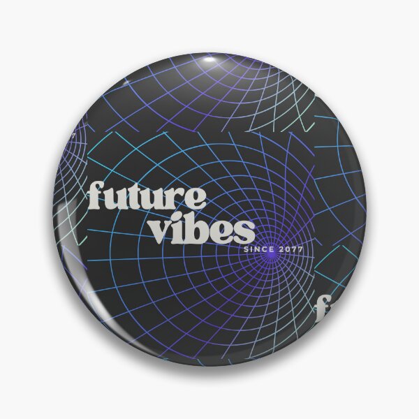 Item preview, future vibes designed and sold by MaxShopPoland.