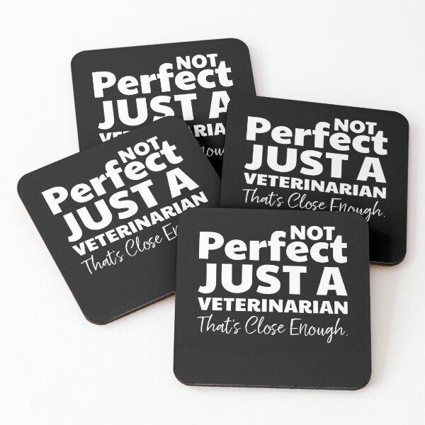 Item preview, Perfect Veterinarian designed and sold by PetSafari.