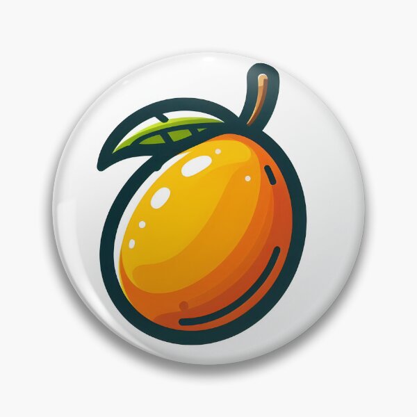 Artikelvorschau, Ich kann alles für Mango tun, entworfen und verkauft von vectorillus.