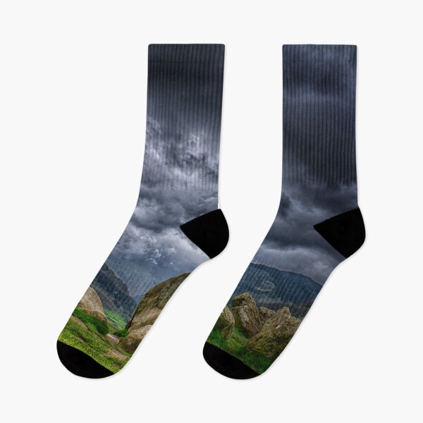 Item preview, Lake District Castlerigg Stone Circle Keswick designed and sold by PhotoPrincess.
