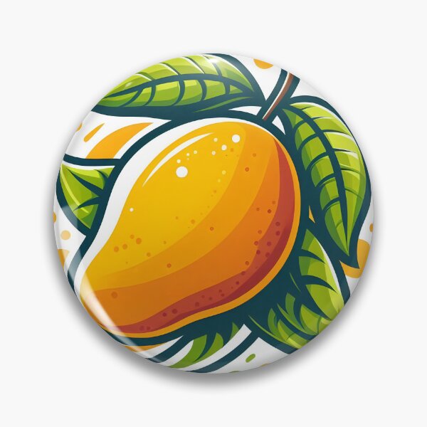 Artikelvorschau, Ich kann alles für Mango tun, entworfen und verkauft von vectorillus.