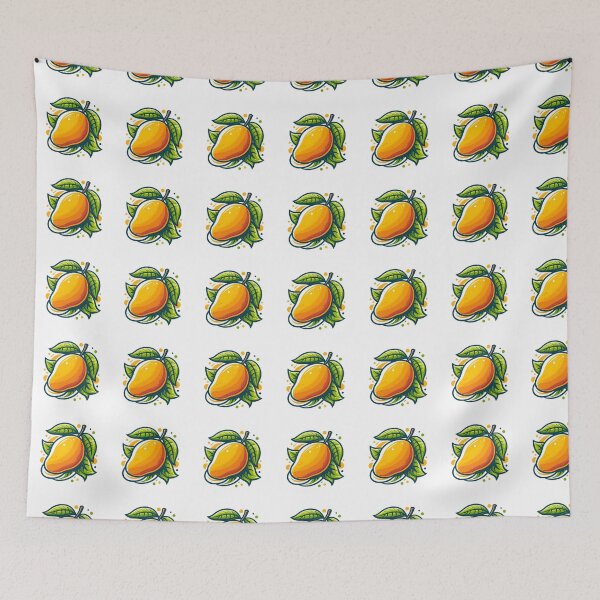 Item preview, I can do anything for Mango, designed and sold by vectorillus.