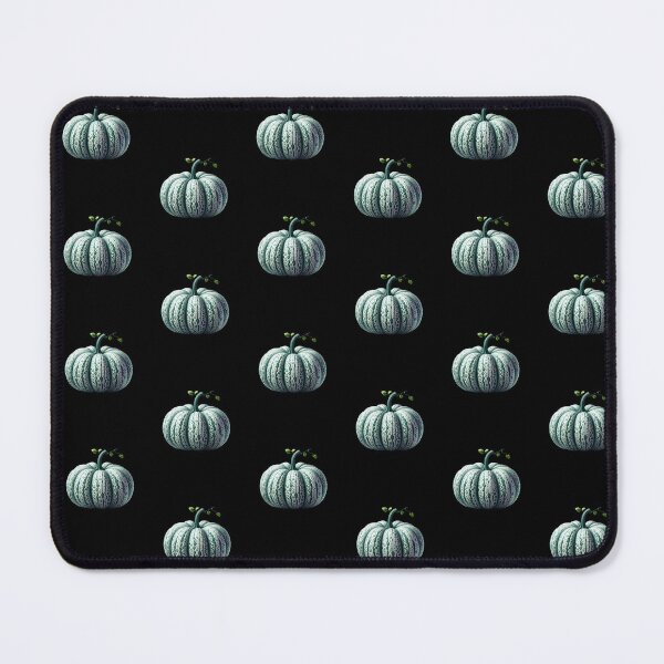 Item preview, Aesthetic Green Pumpkin designed and sold by stylishdzign.