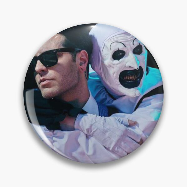 Item preview, Ice Nine Kills A Work Of Art  designed and sold by Nightmare76.