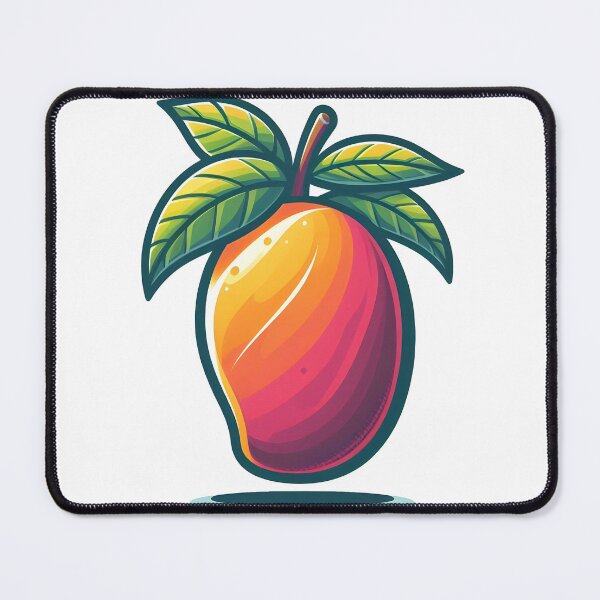 Item preview, I can do anything for Mango, designed and sold by vectorillus.