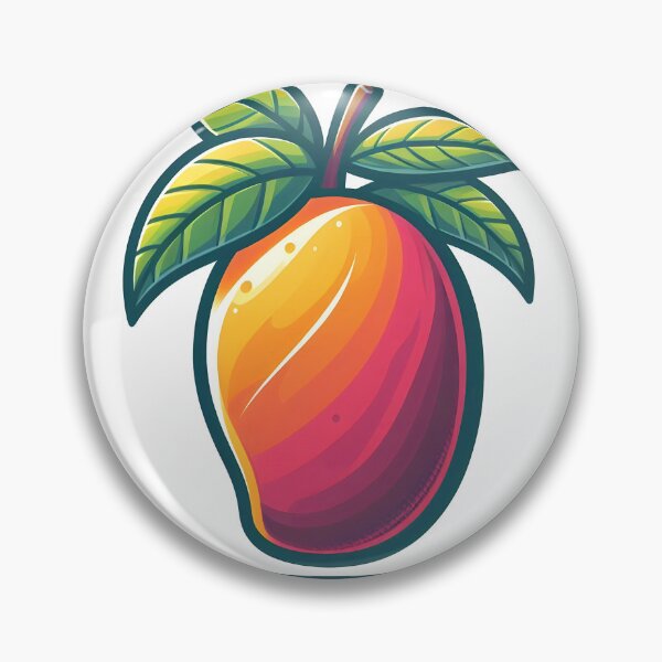 Artikelvorschau, Ich kann alles für Mango tun, entworfen und verkauft von vectorillus.