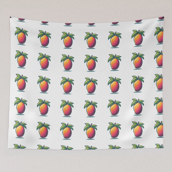 Item preview, I can do anything for Mango, designed and sold by vectorillus.