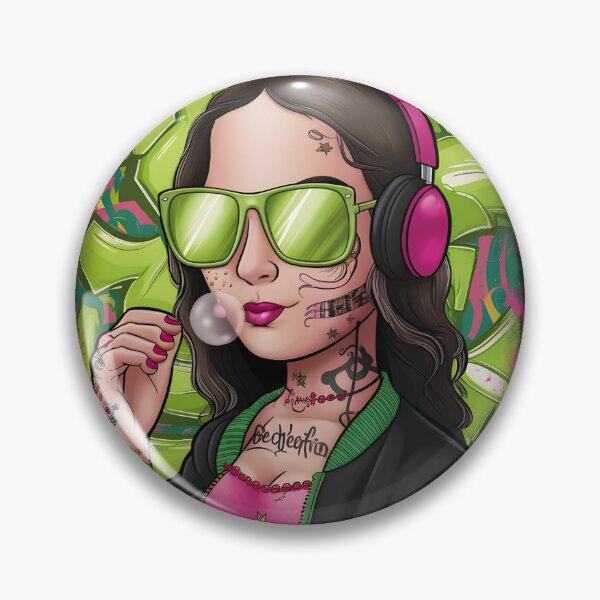Item preview, Mona Lisa update designed and sold by Georgiale.