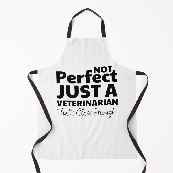 Item preview, Perfect Veterinarian designed and sold by PetSafari.