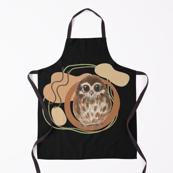Item preview, Brown Owl designed and sold by Yazzy Essence.