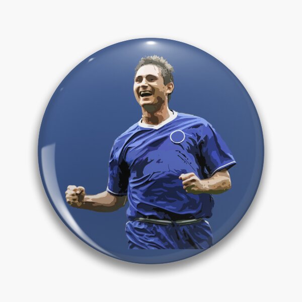 Item preview, Frank Lampard designed and sold by raffrasta.