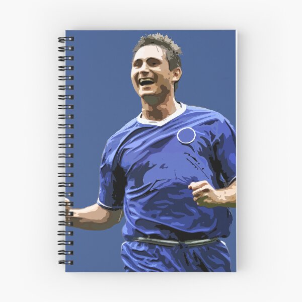 Item preview, Frank Lampard designed and sold by raffrasta.