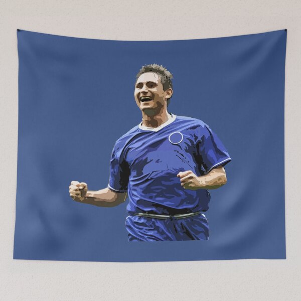 Item preview, Frank Lampard designed and sold by raffrasta.