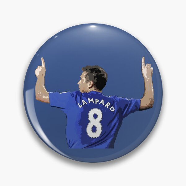 Item preview, Frank Lampard designed and sold by raffrasta.