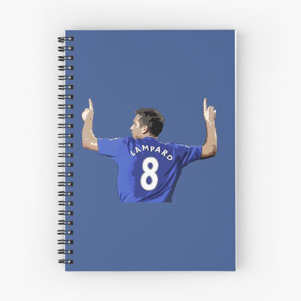 Item preview, Frank Lampard designed and sold by raffrasta.