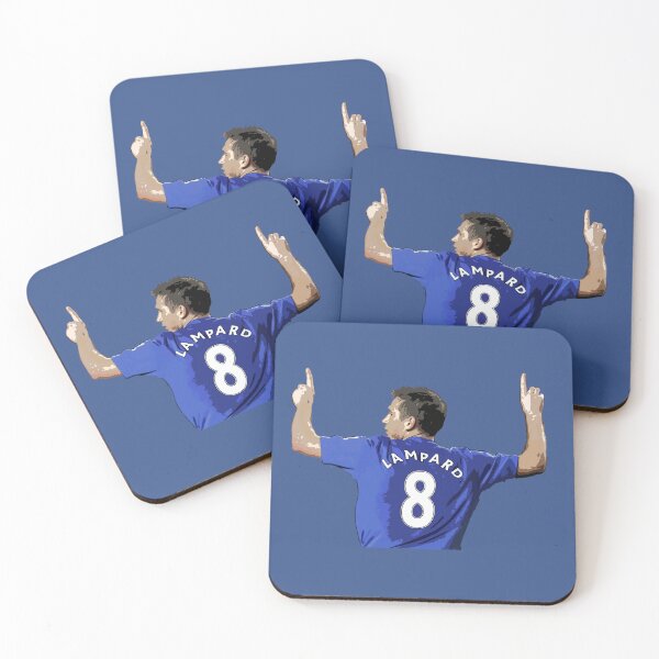 Item preview, Frank Lampard designed and sold by raffrasta.