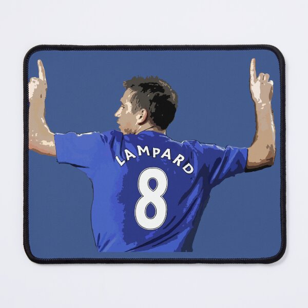 Item preview, Frank Lampard designed and sold by raffrasta.