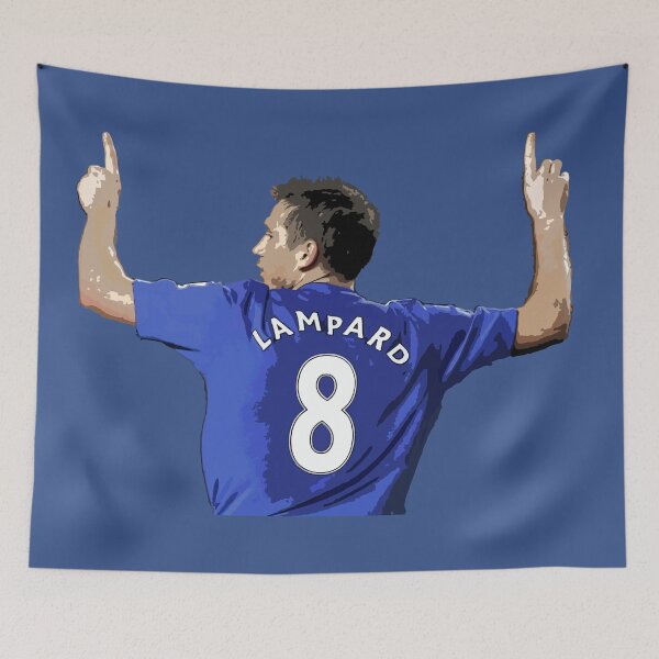 Item preview, Frank Lampard designed and sold by raffrasta.
