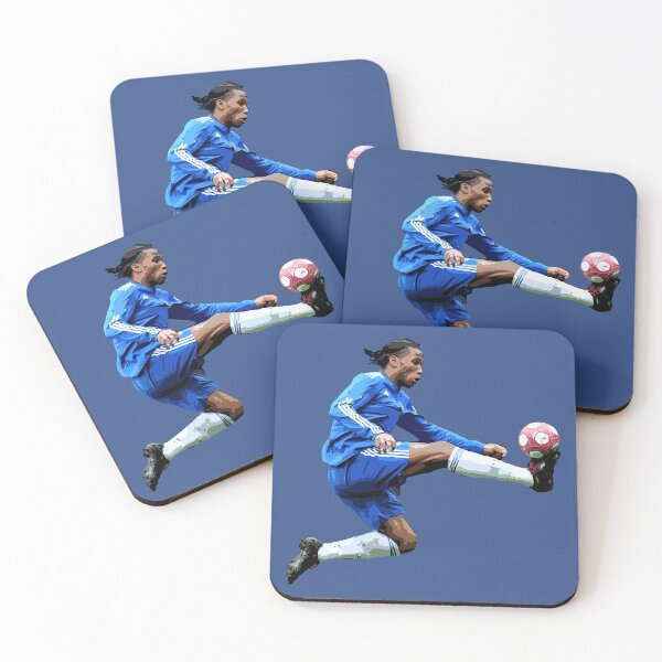 Item preview, Didier Drogba designed and sold by raffrasta.