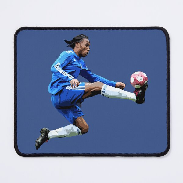 Item preview, Didier Drogba designed and sold by raffrasta.