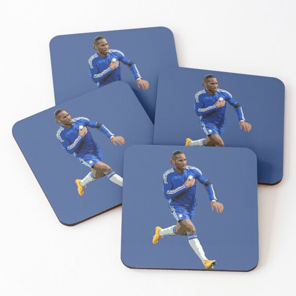 Item preview, Didier Drogba designed and sold by raffrasta.