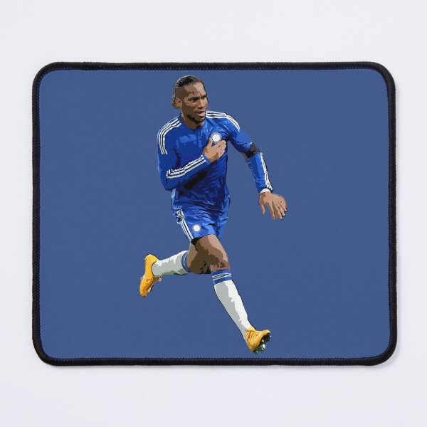Item preview, Didier Drogba designed and sold by raffrasta.