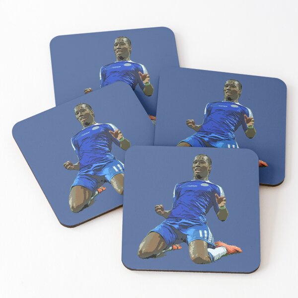 Item preview, Didier Drogba designed and sold by raffrasta.
